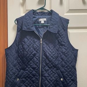 Vest